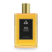 Iyaly 101 fragrance bottle