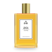 Iyaly 201 fragrance bottle