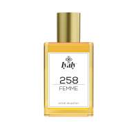 Iyaly S258 fragrance bottle