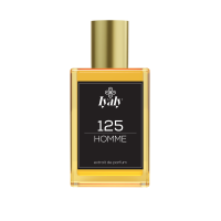 Iyaly S125 fragrance bottle