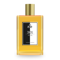 Iyaly 301 fragrance bottle